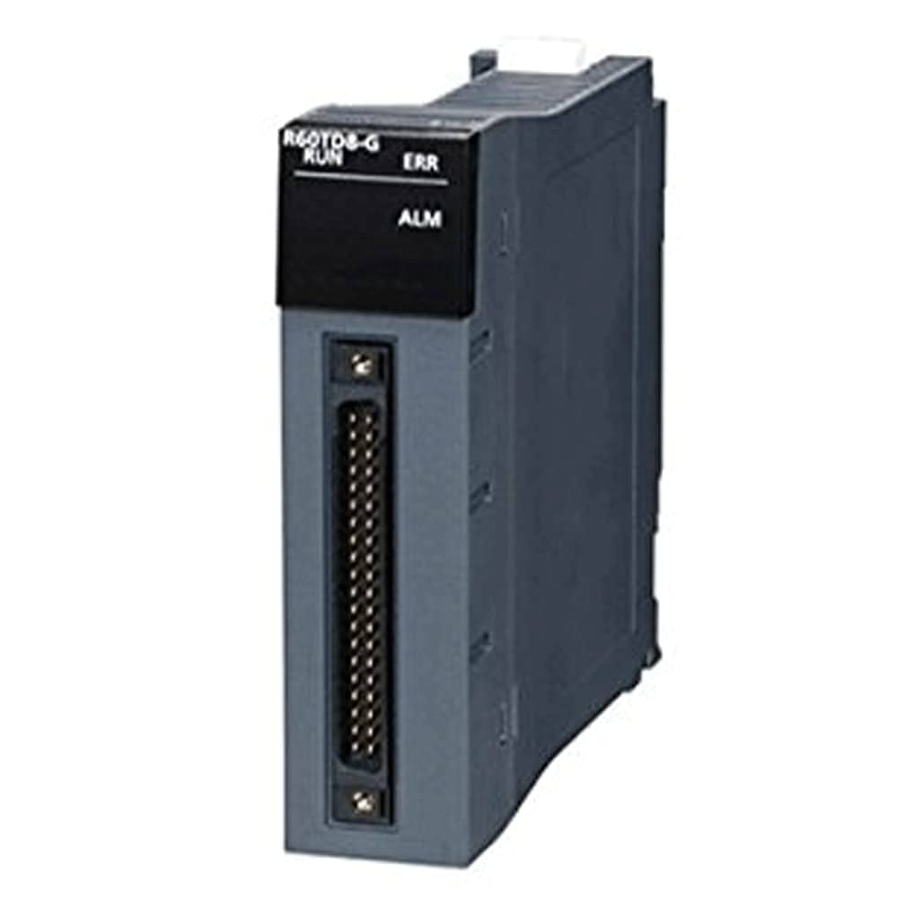 Amazon | 三菱電機 R60RD8-G チャンネル間絶縁測温抵抗体入力